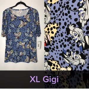 Gigi Xl